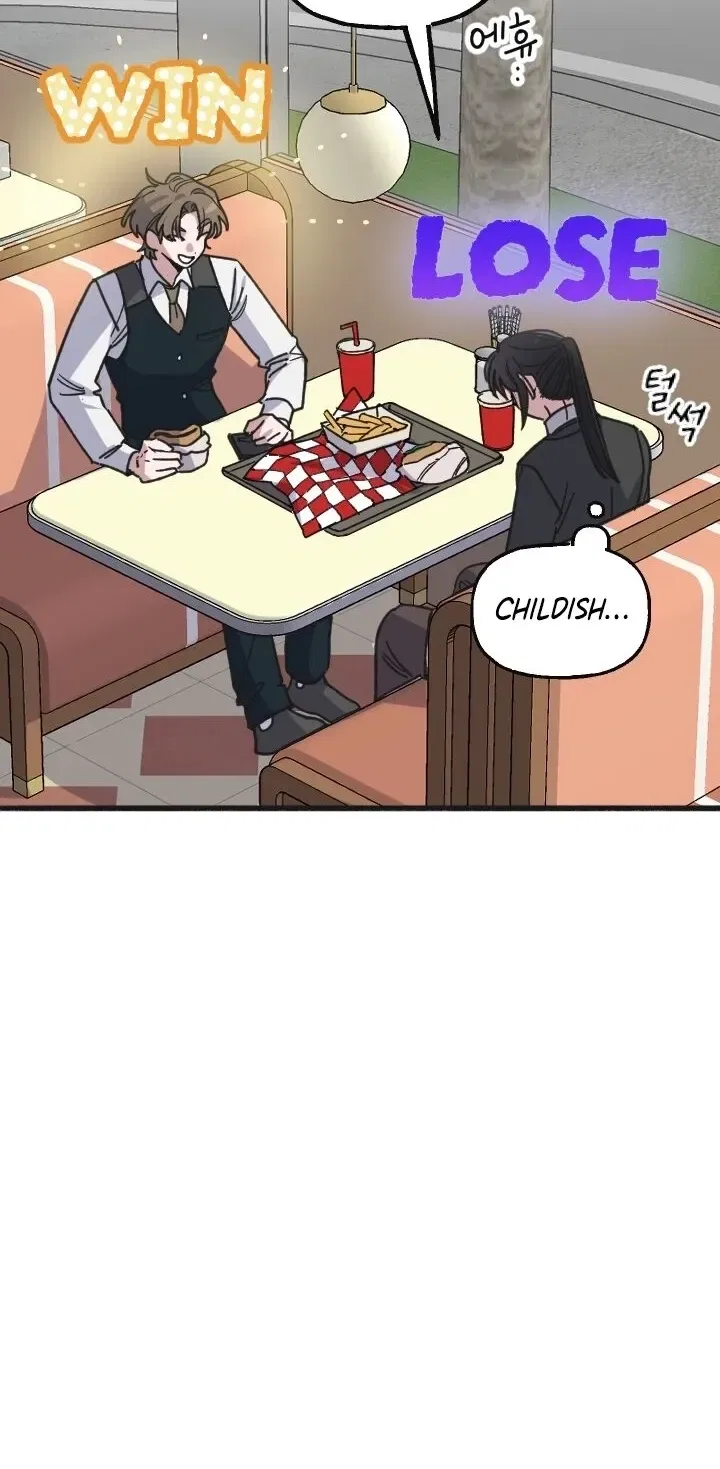 That Kind of Contract Chapter 9 – Page 10