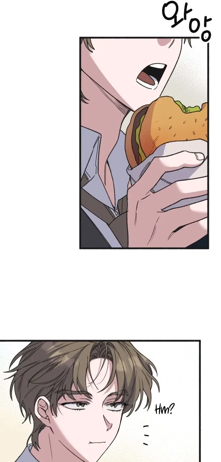 That Kind of Contract Chapter 9 – Page 11