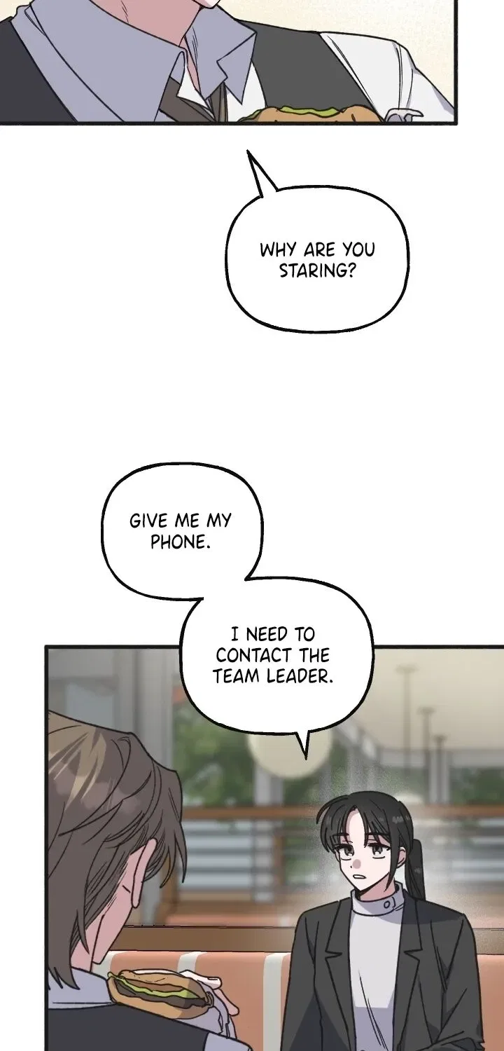 That Kind of Contract Chapter 9 – Page 12