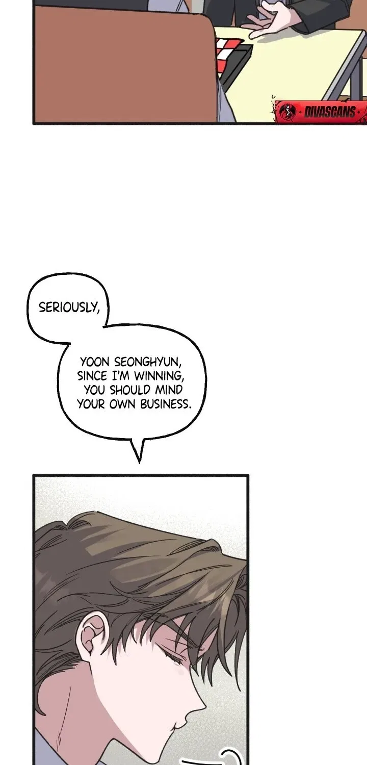 That Kind of Contract Chapter 9 – Page 13