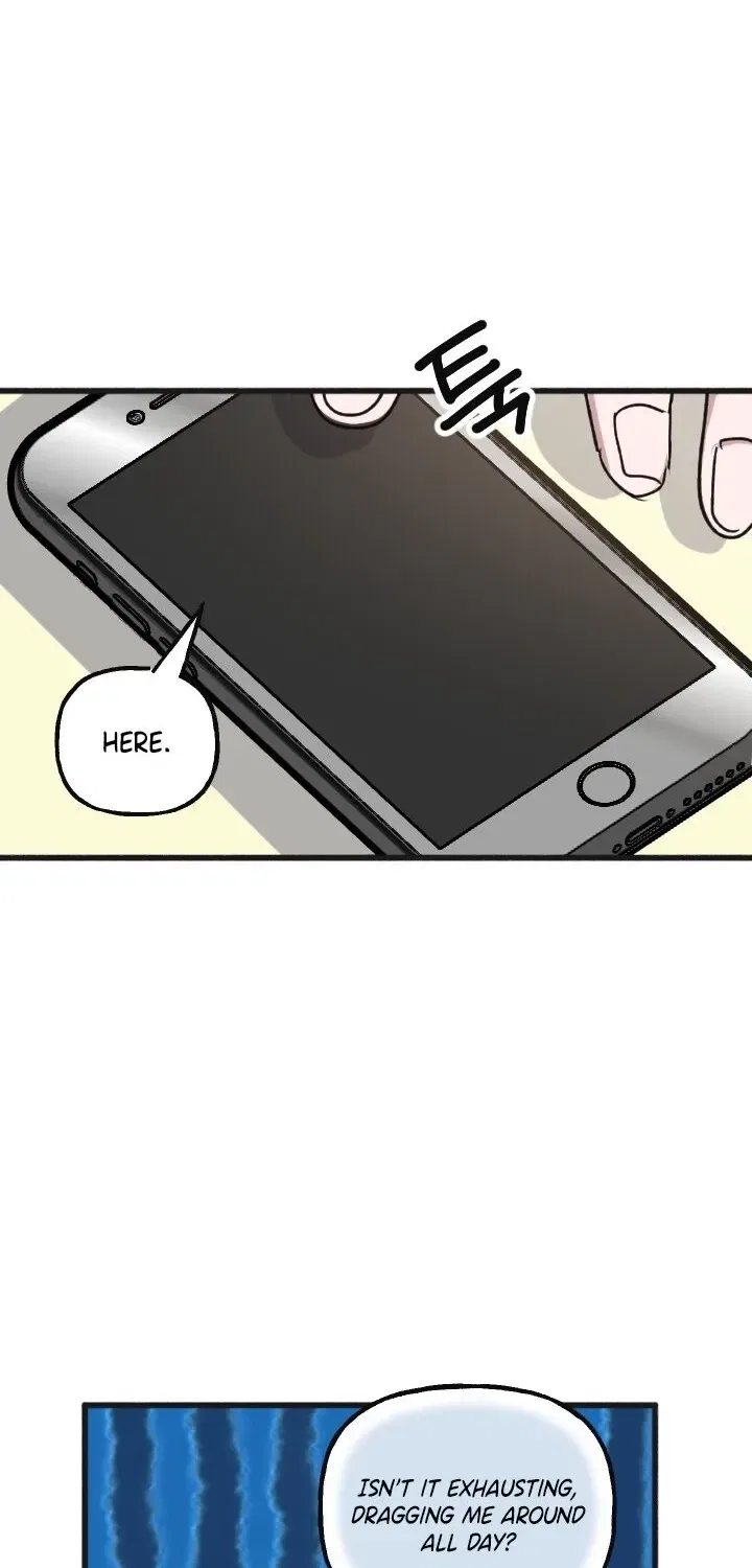 That Kind of Contract Chapter 9 – Page 17