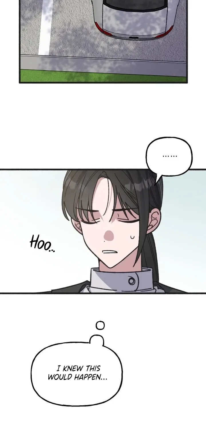 That Kind of Contract Chapter 9 – Page 23
