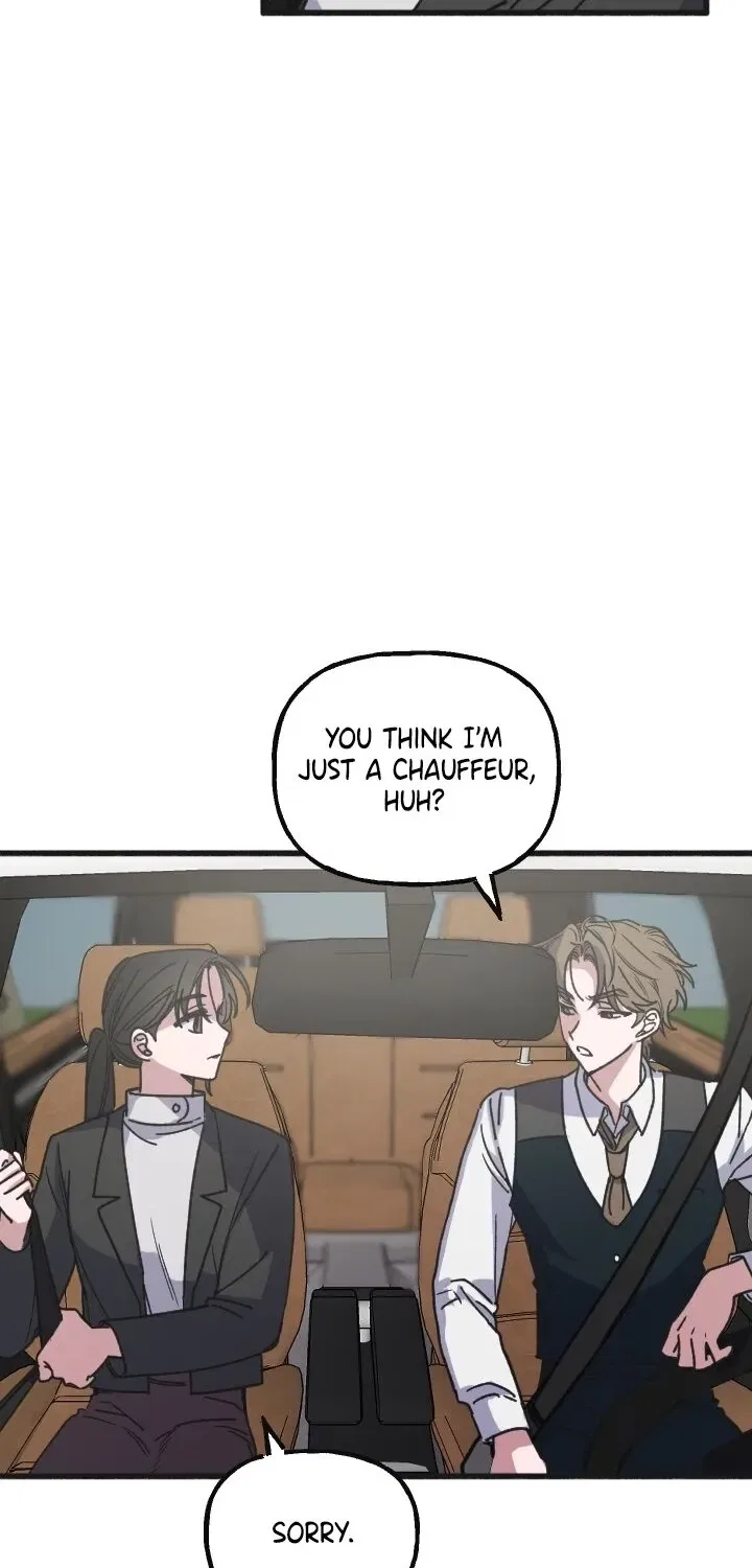 That Kind of Contract Chapter 9 – Page 27