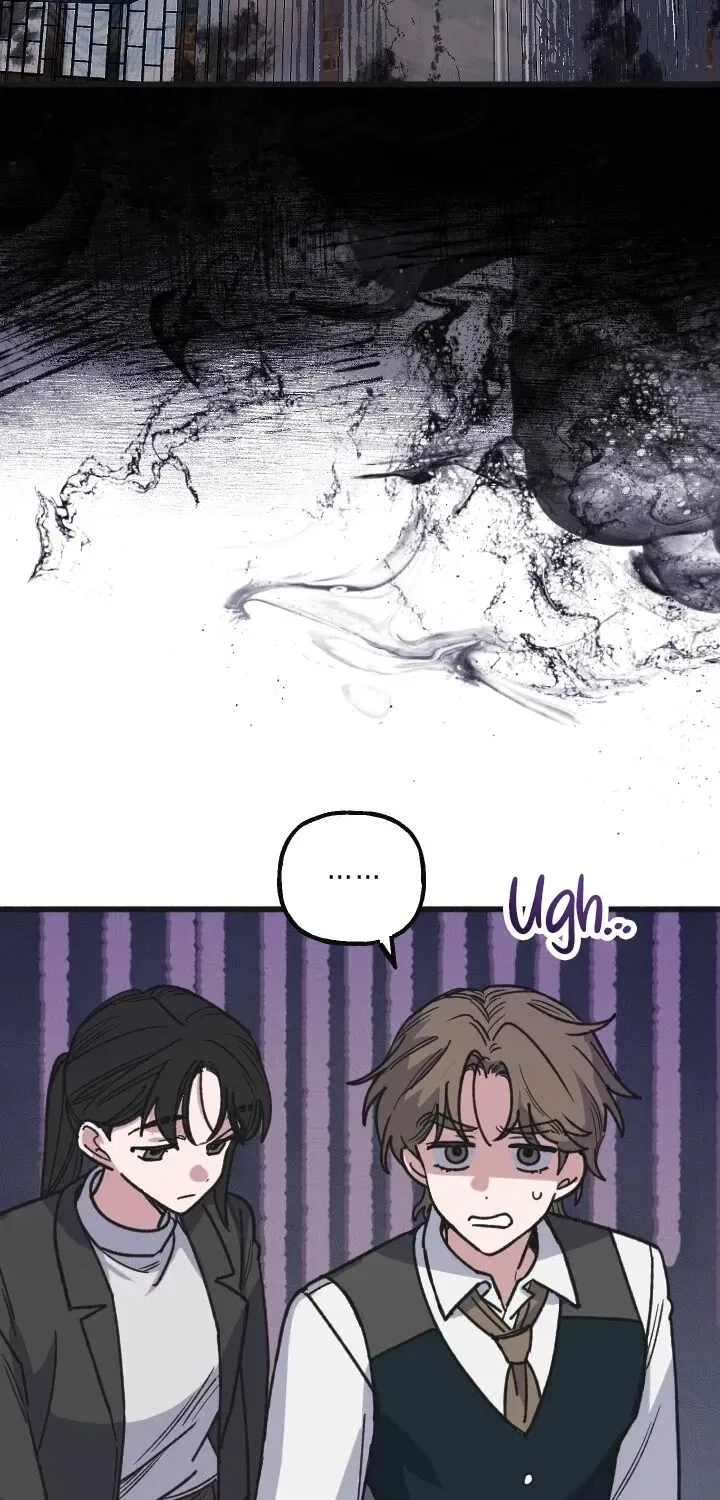 That Kind of Contract Chapter 9 – Page 33