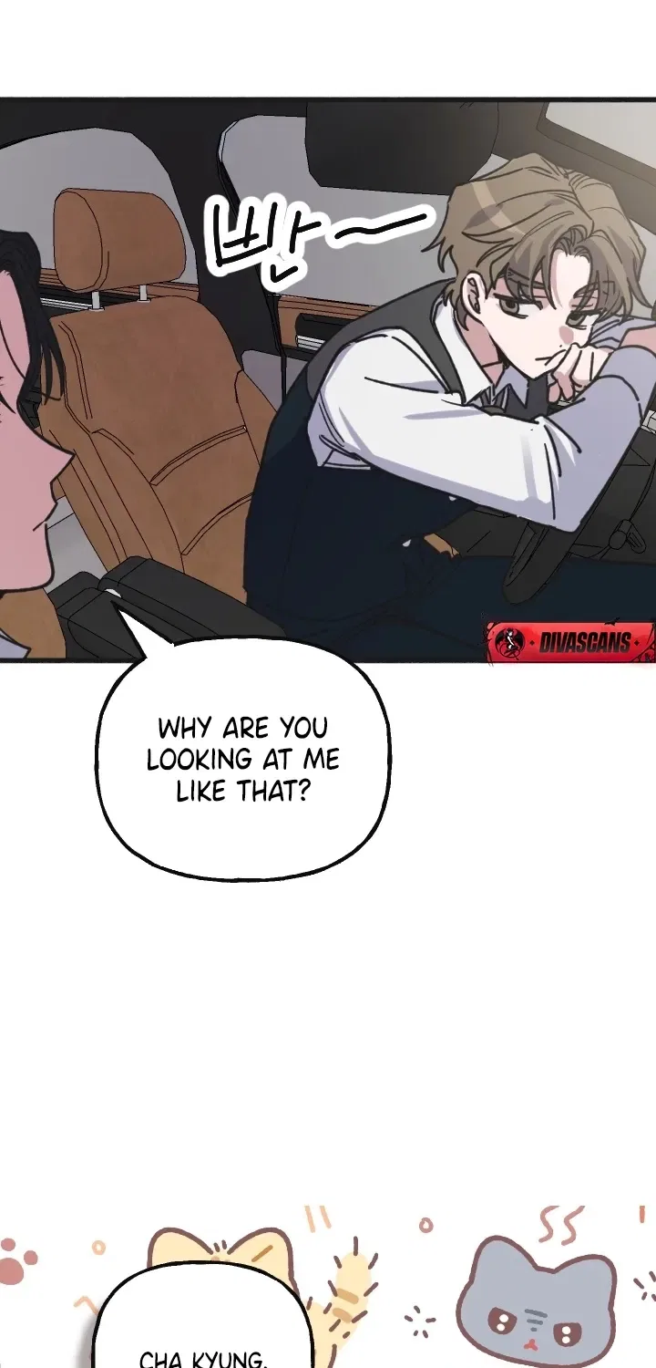 That Kind of Contract Chapter 9 – Page 42