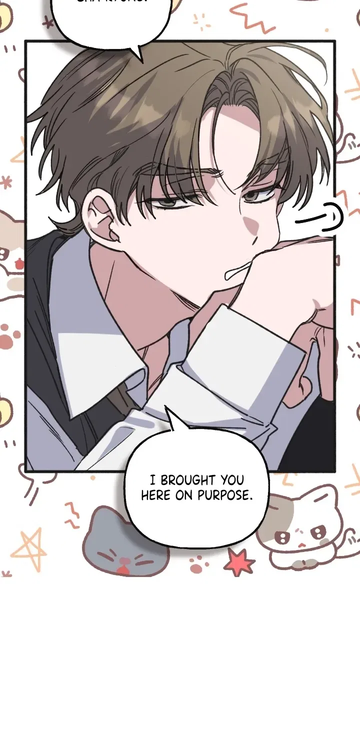 That Kind of Contract Chapter 9 – Page 43