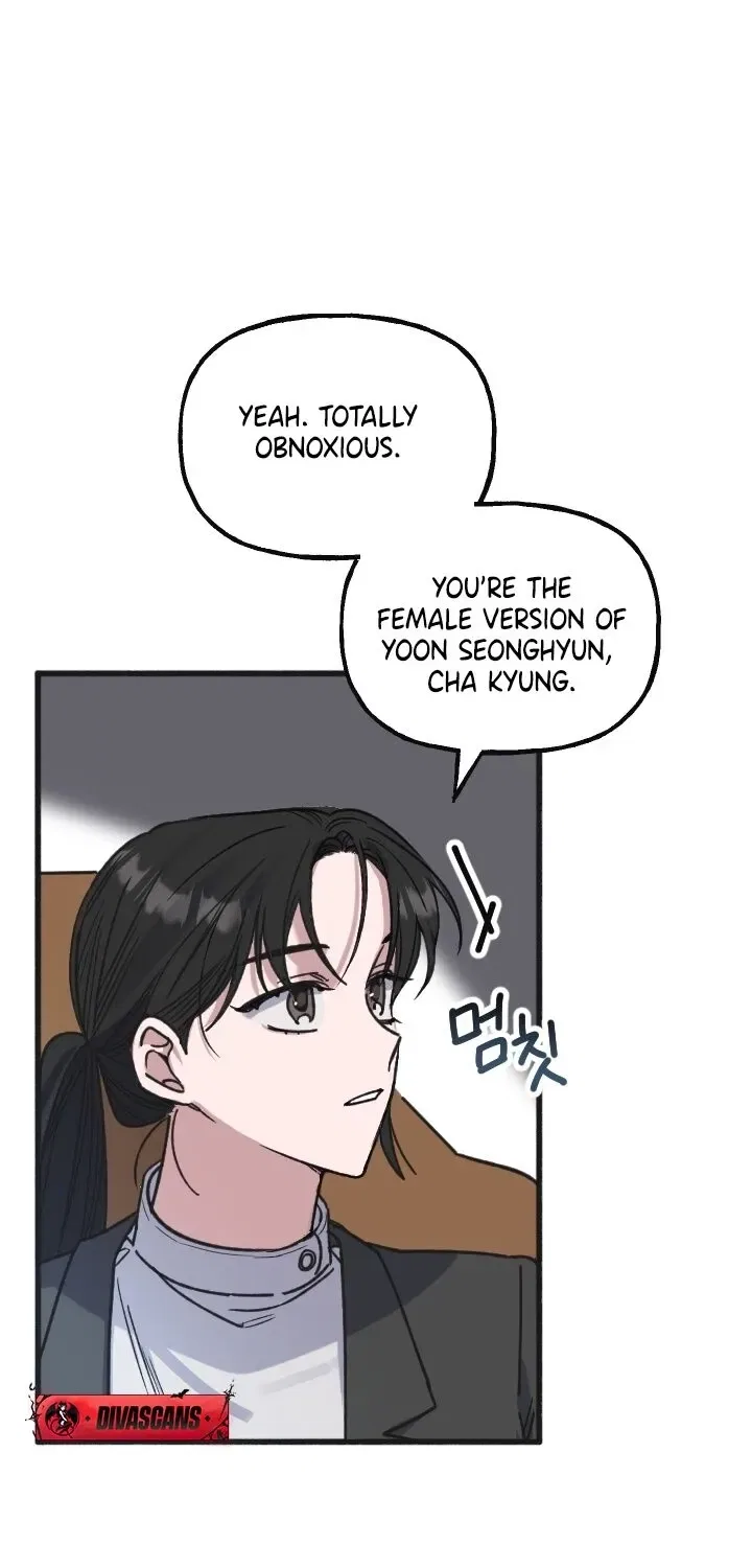That Kind of Contract Chapter 9 – Page 51