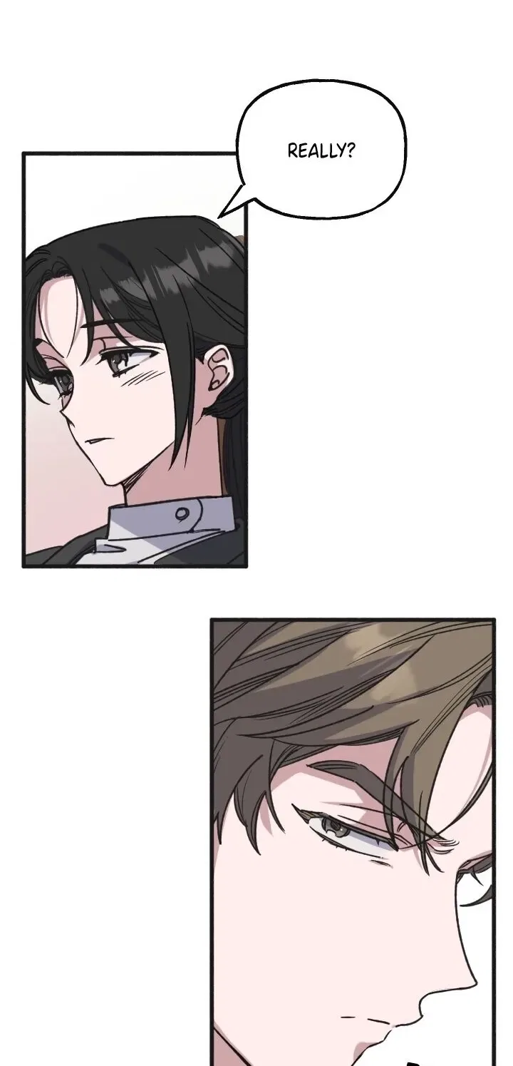 That Kind of Contract Chapter 9 – Page 54