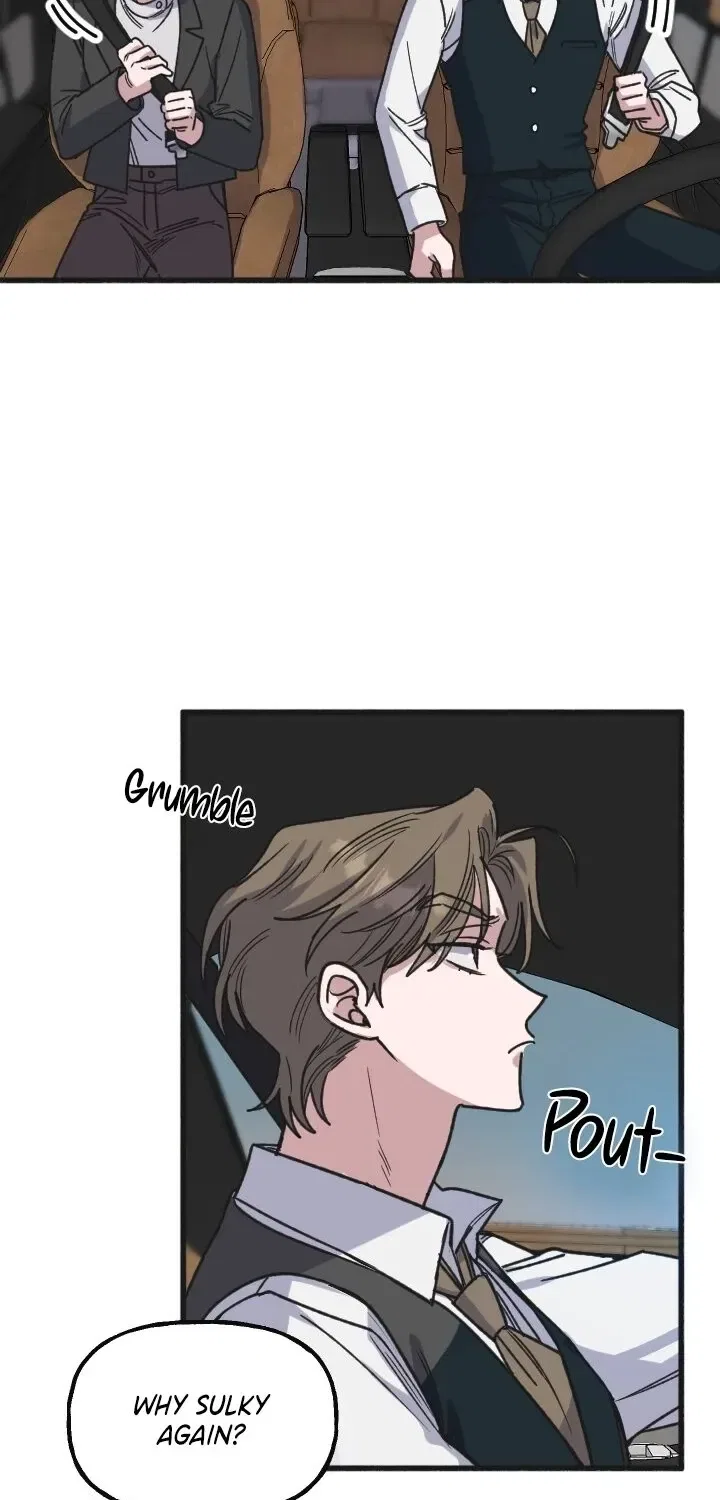 That Kind of Contract Chapter 9 – Page 56
