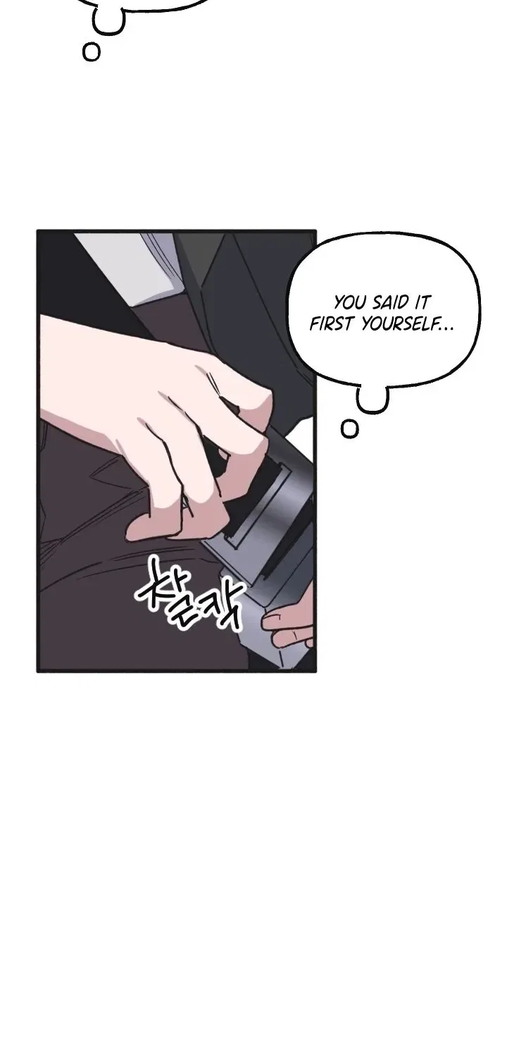 That Kind of Contract Chapter 9 – Page 57