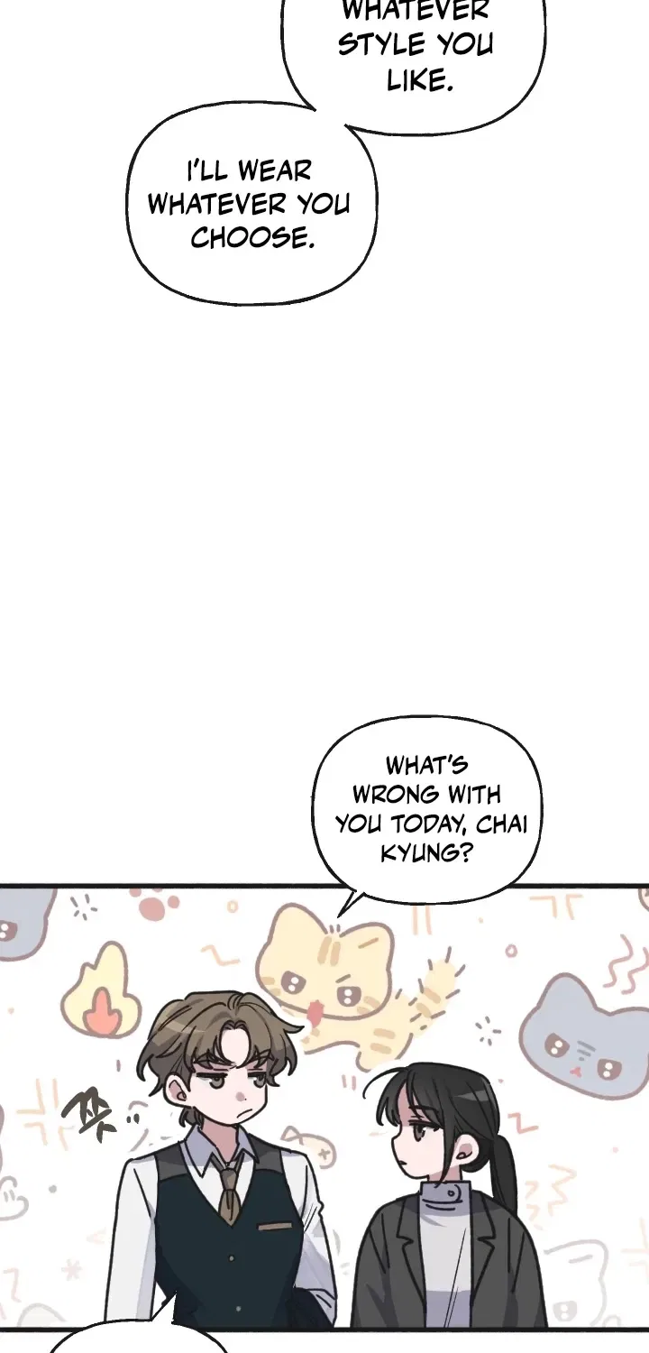 That Kind of Contract Chapter 8 – Page 7