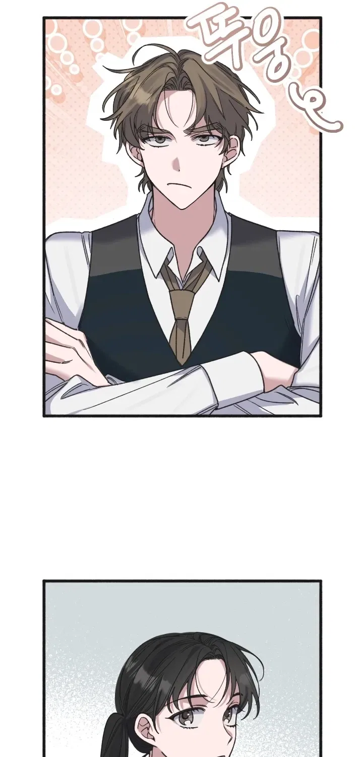 That Kind of Contract Chapter 8 – Page 11