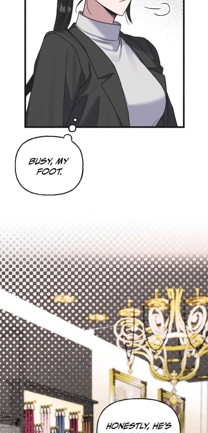 That Kind of Contract Chapter 8 – Page 12