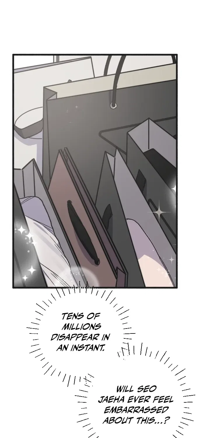 That Kind of Contract Chapter 8 – Page 24