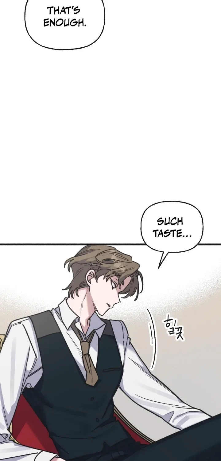 That Kind of Contract Chapter 8 – Page 32