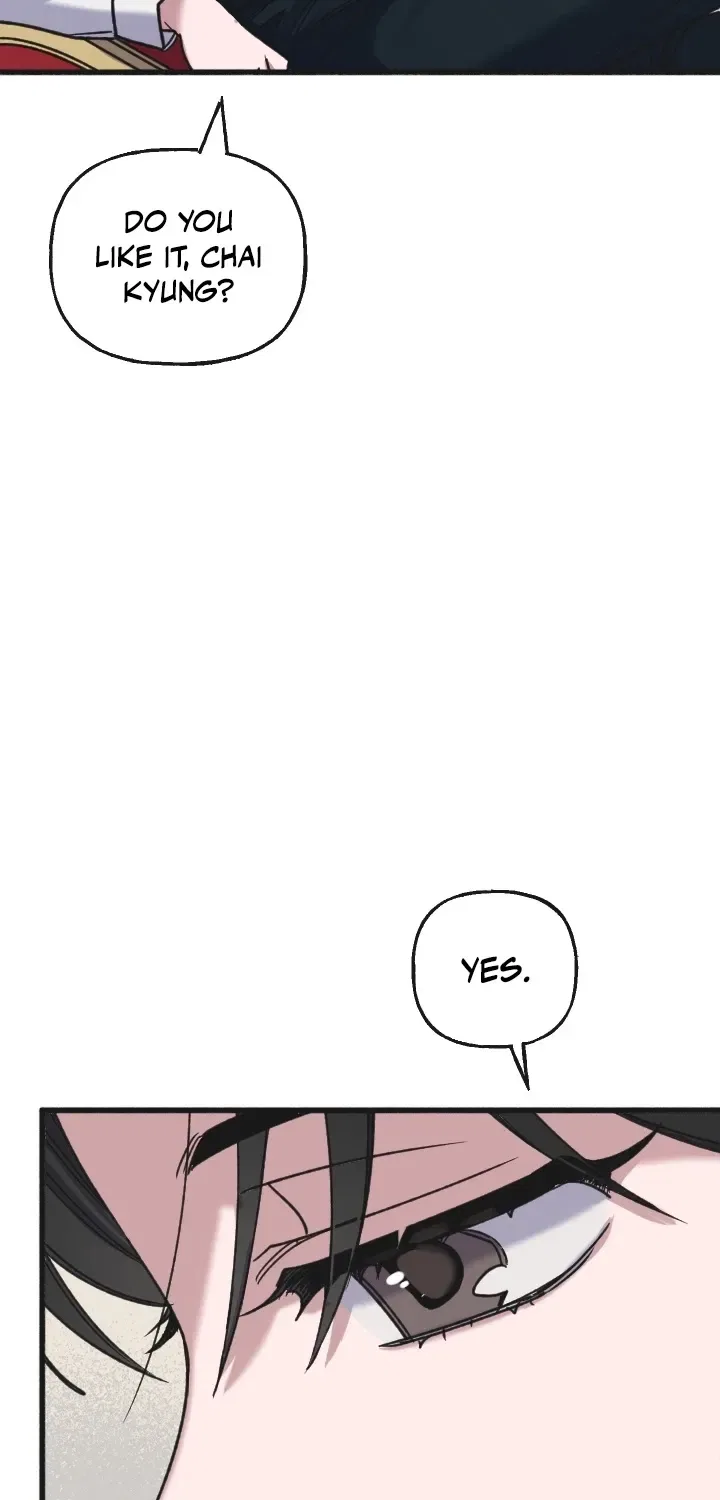 That Kind of Contract Chapter 8 – Page 33