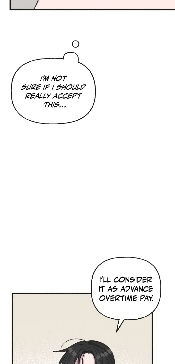 That Kind of Contract Chapter 8 – Page 34