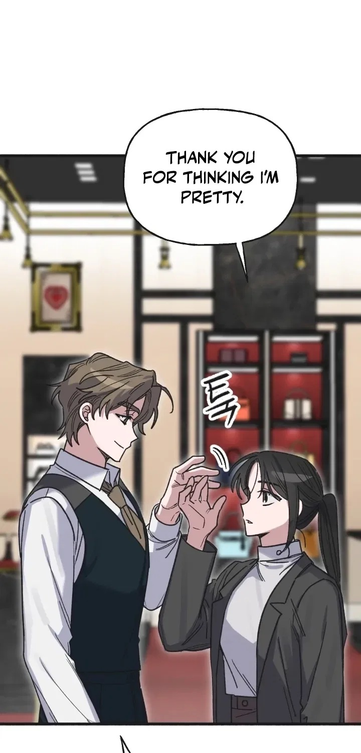 That Kind of Contract Chapter 8 – Page 43