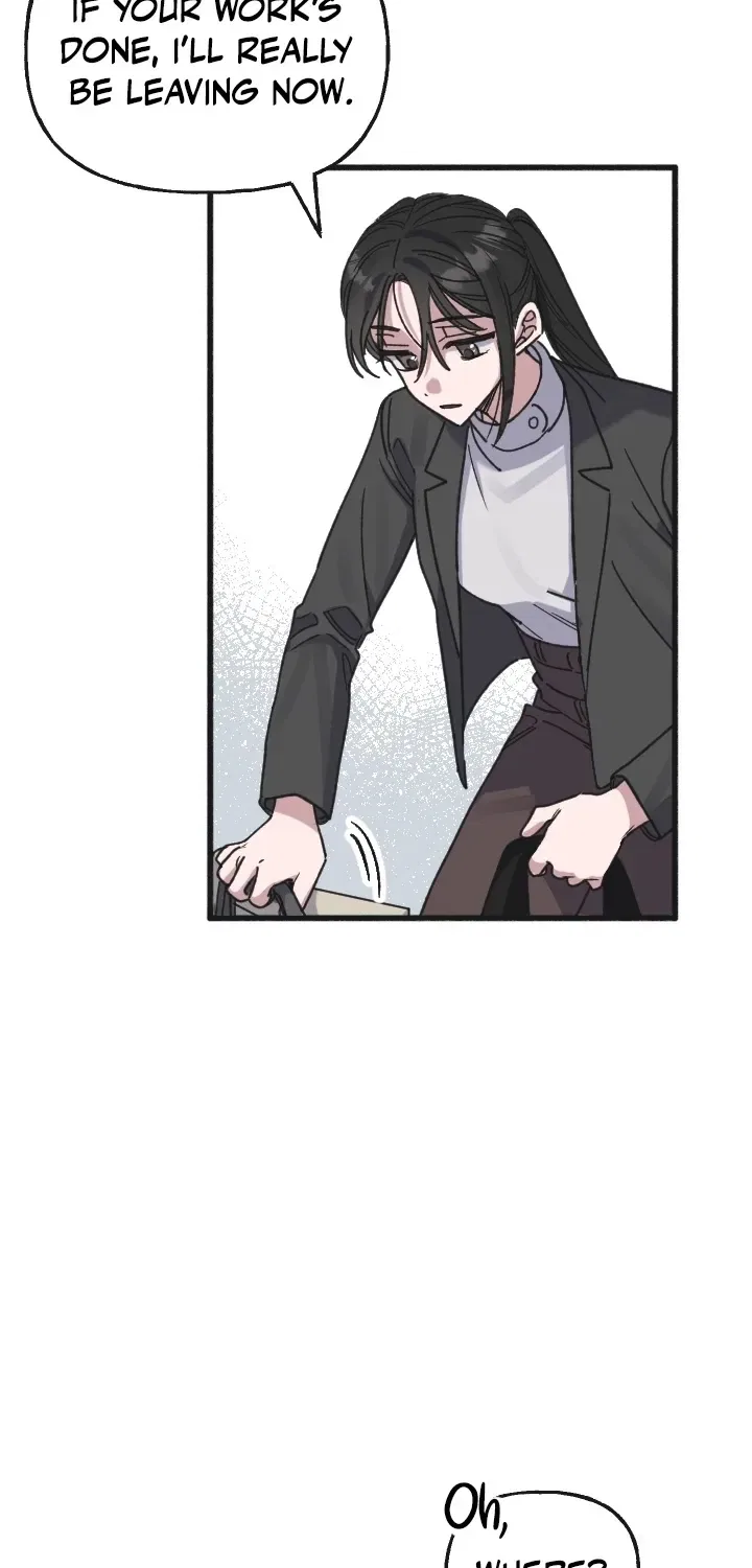 That Kind of Contract Chapter 8 – Page 47