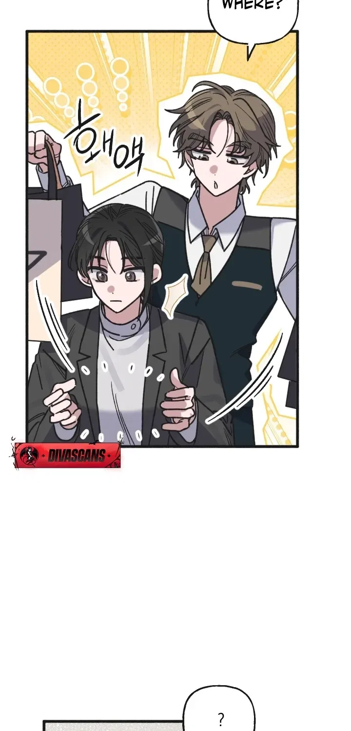 That Kind of Contract Chapter 8 – Page 48