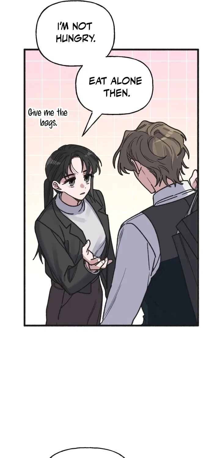 That Kind of Contract Chapter 8 – Page 51