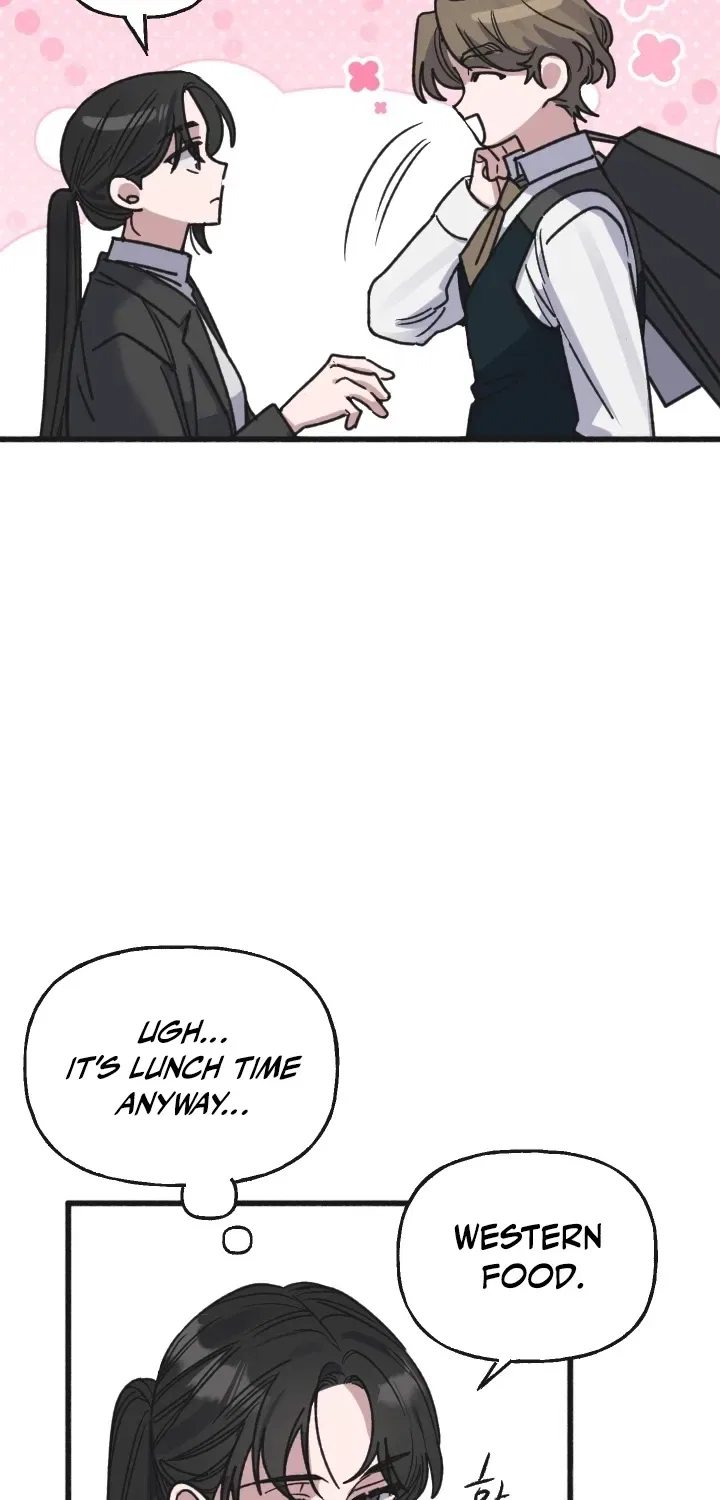 That Kind of Contract Chapter 8 – Page 53