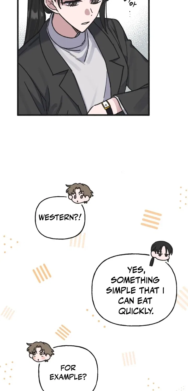 That Kind of Contract Chapter 8 – Page 54