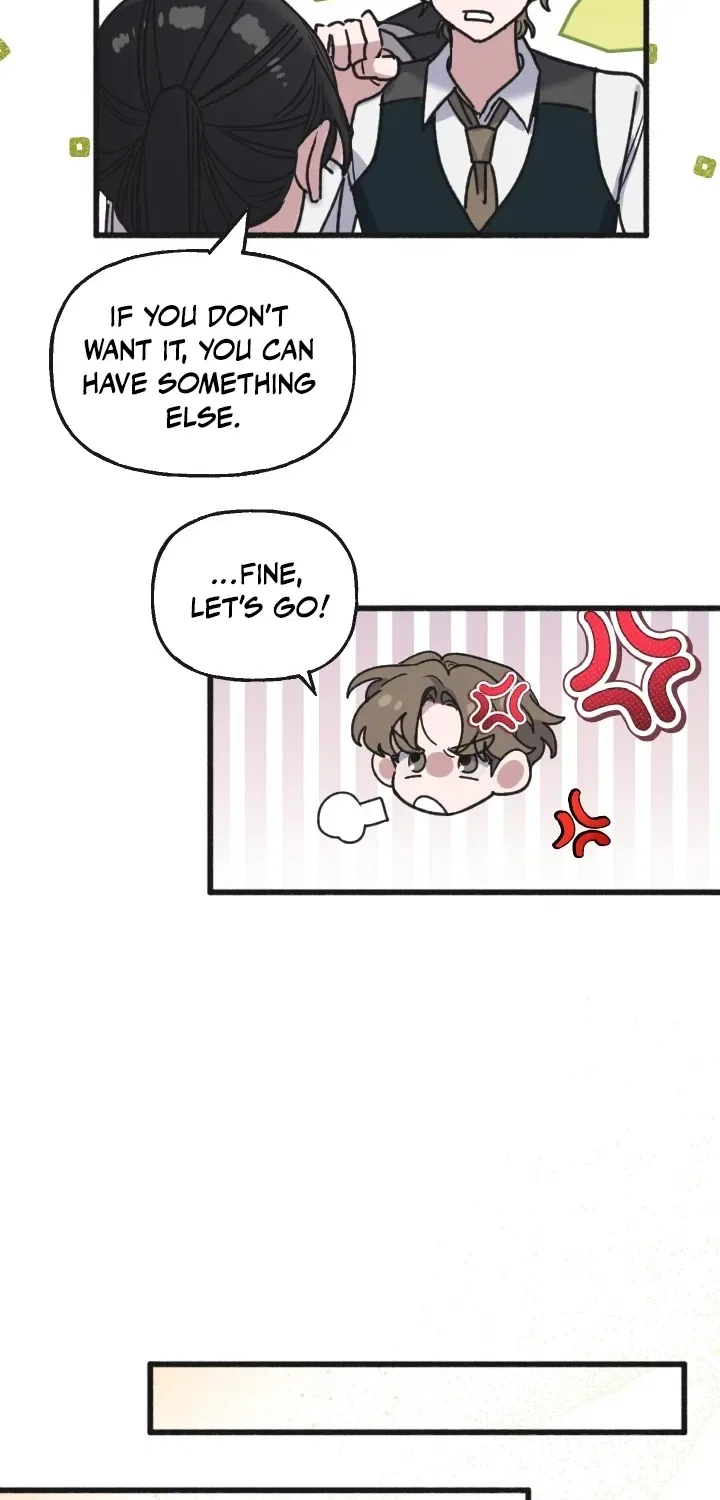That Kind of Contract Chapter 8 – Page 57
