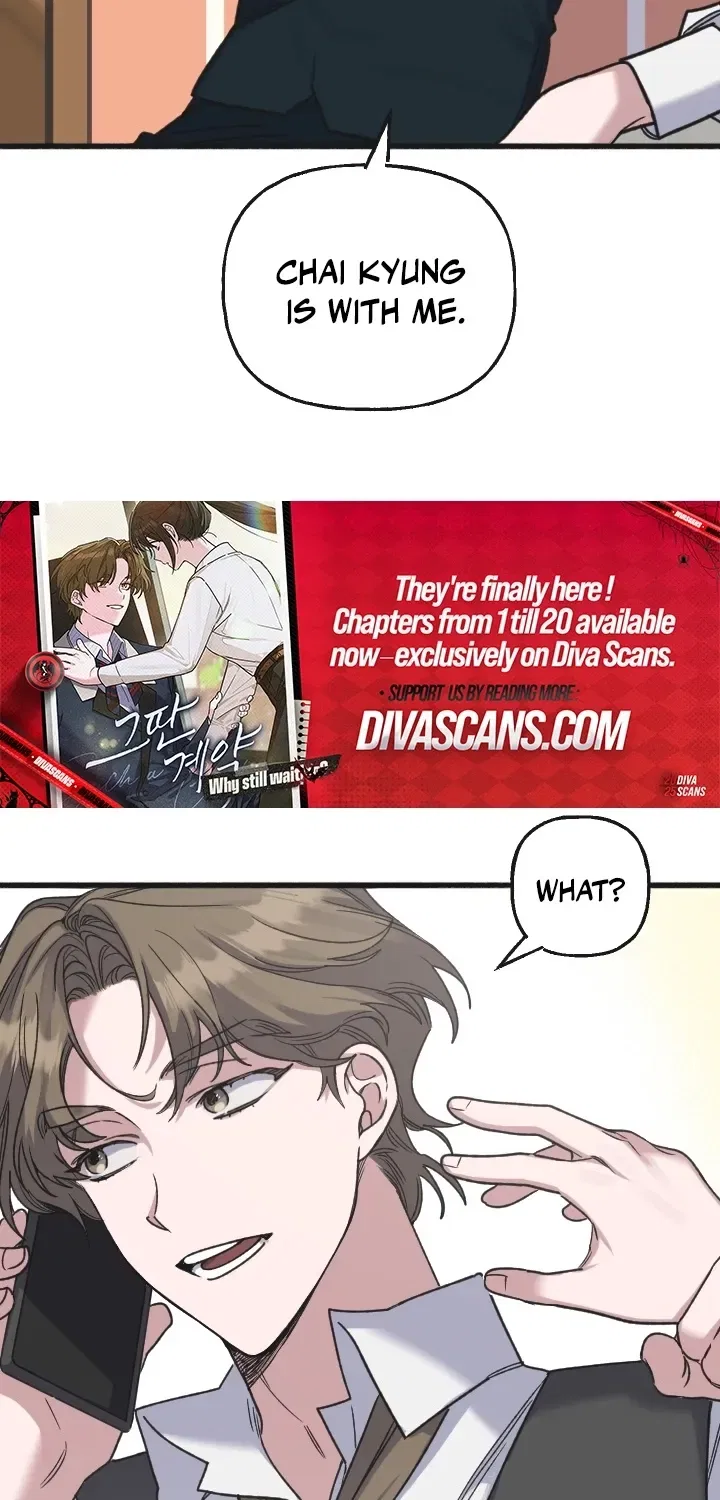 That Kind of Contract Chapter 8 – Page 69
