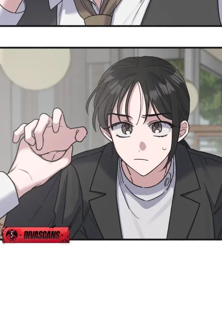 That Kind of Contract Chapter 8 – Page 70