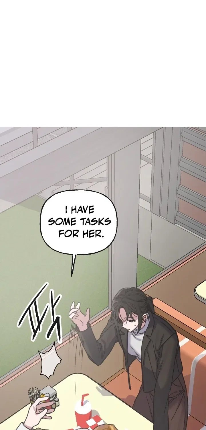 That Kind of Contract Chapter 8 – Page 71