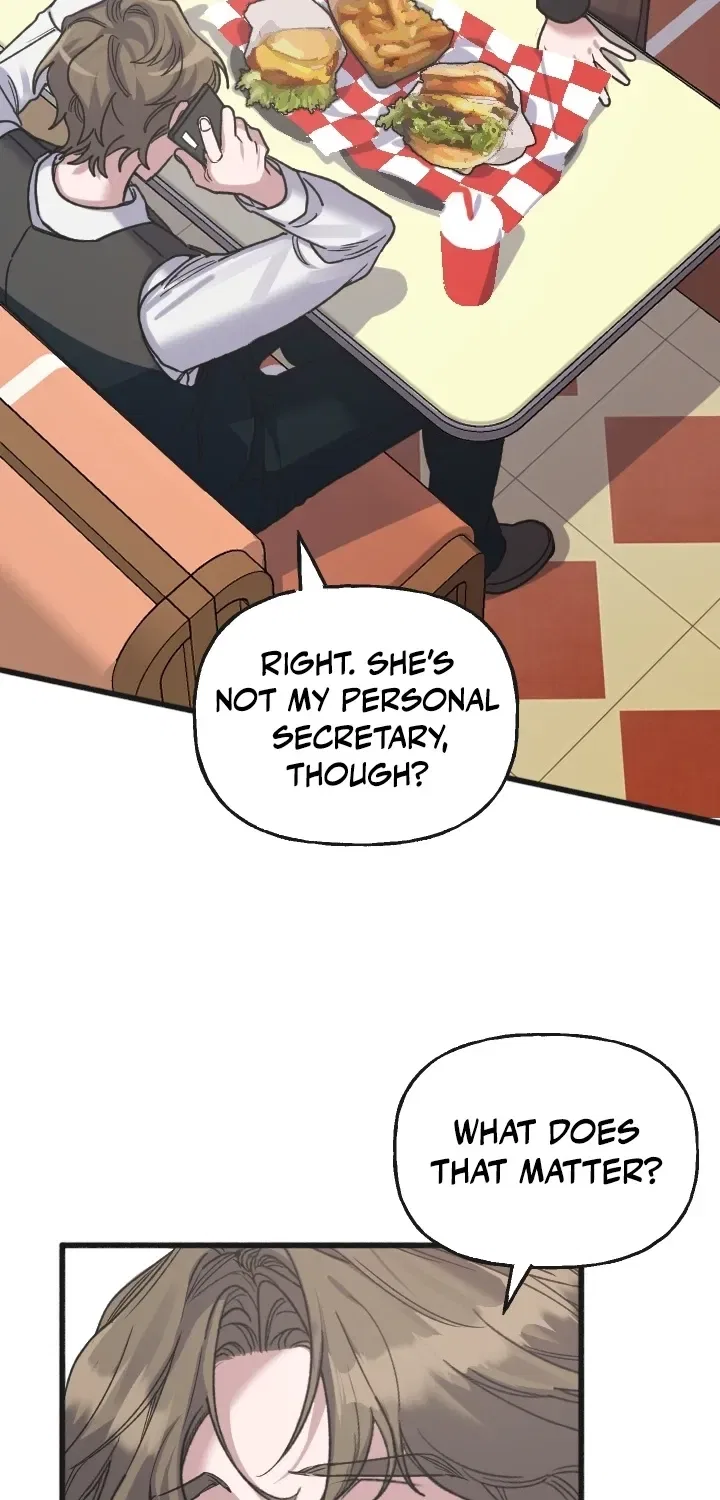 That Kind of Contract Chapter 8 – Page 72