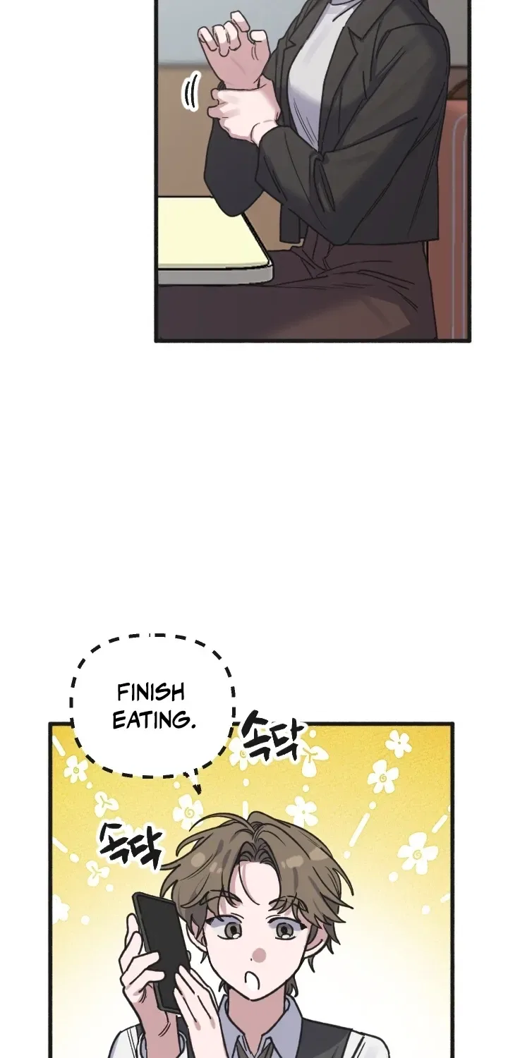 That Kind of Contract Chapter 8 – Page 74