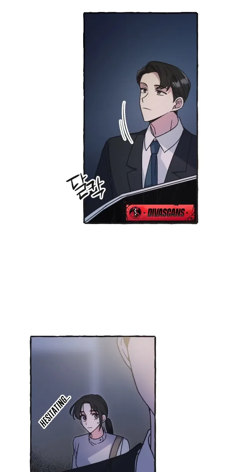 That Kind of Contract Chapter 7 – Page 3