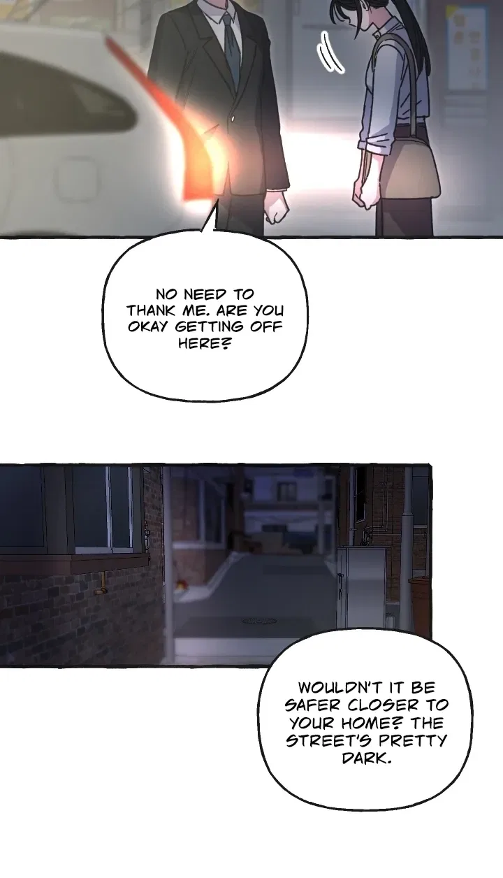That Kind of Contract Chapter 7 – Page 5