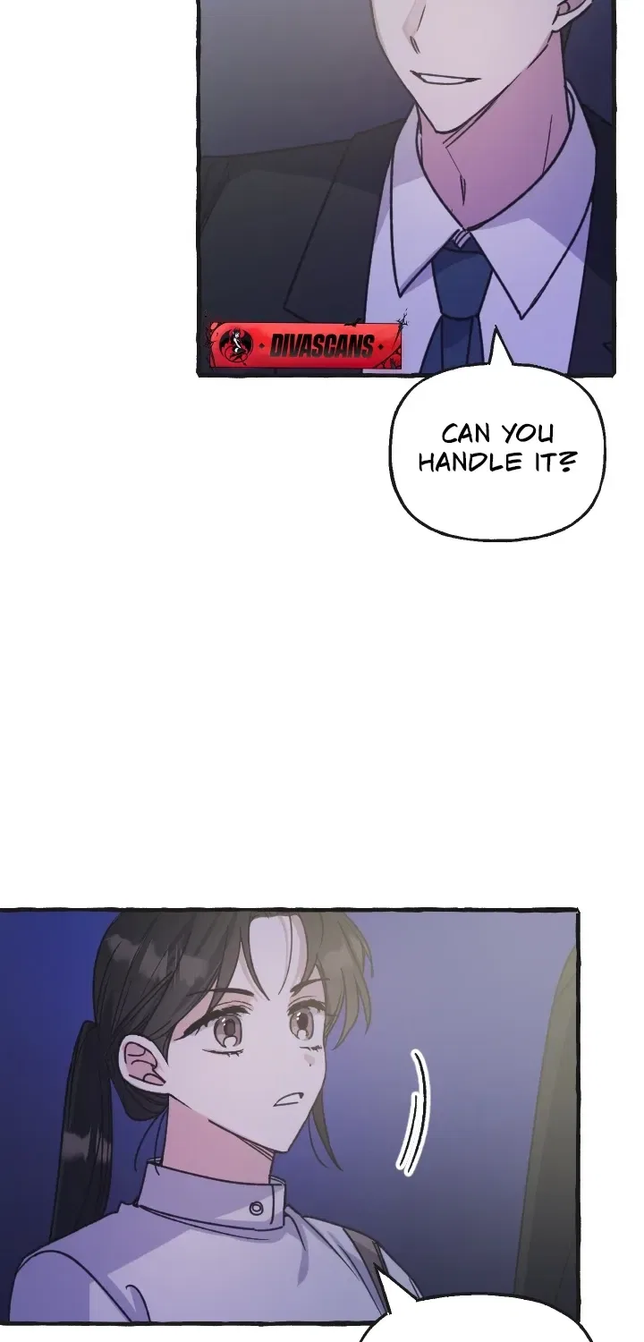 That Kind of Contract Chapter 7 – Page 7
