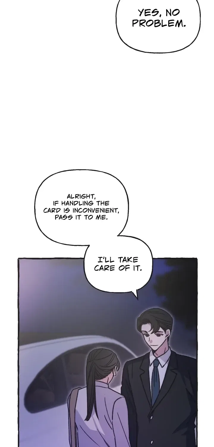 That Kind of Contract Chapter 7 – Page 8