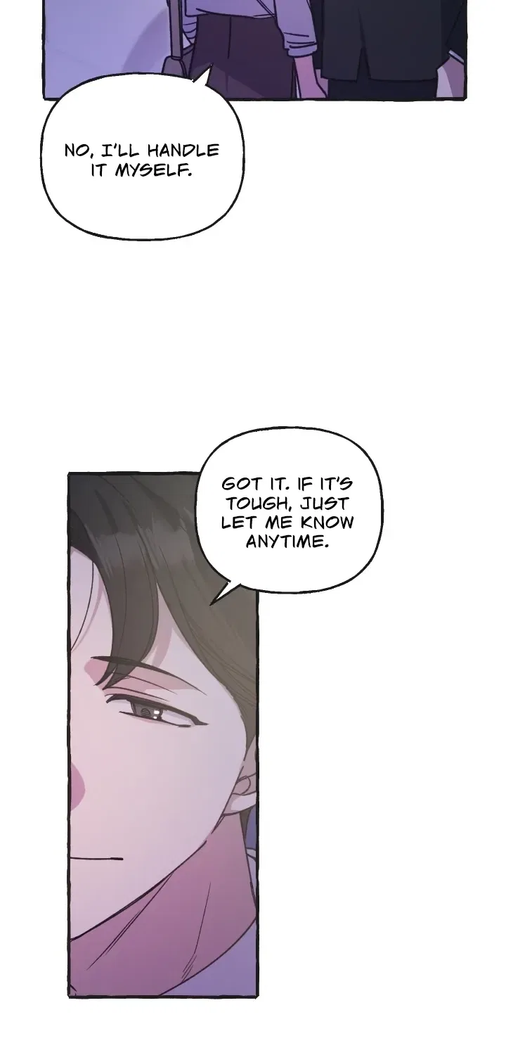 That Kind of Contract Chapter 7 – Page 9