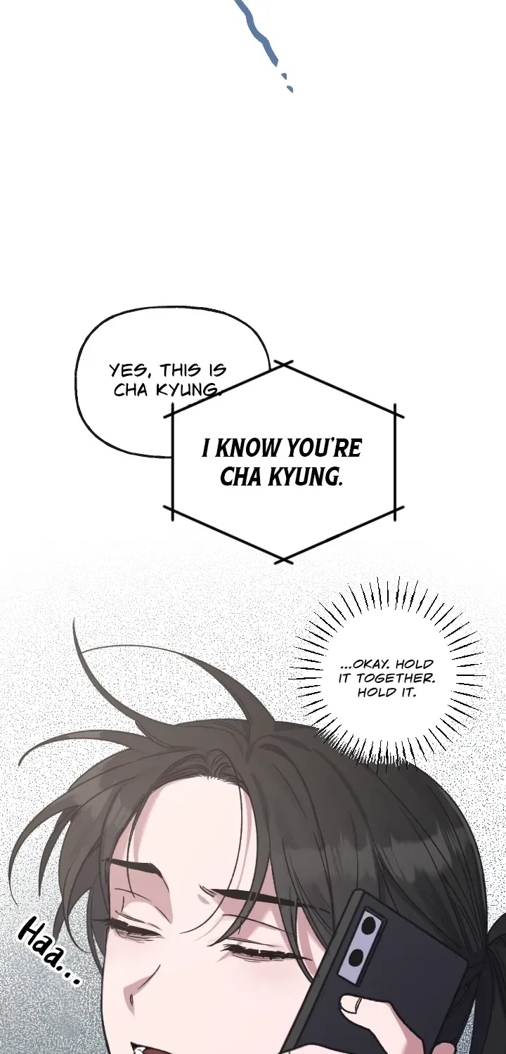 That Kind of Contract Chapter 7 – Page 19