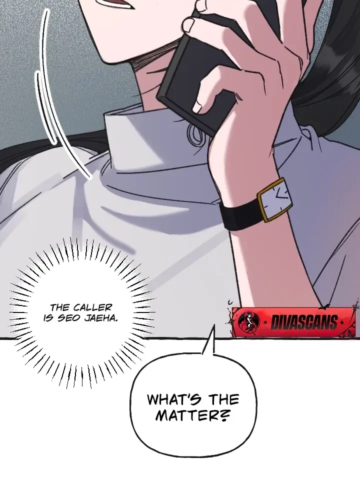 That Kind of Contract Chapter 7 – Page 20