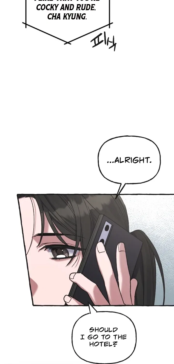That Kind of Contract Chapter 7 – Page 23
