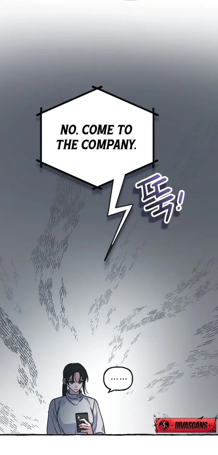 That Kind of Contract Chapter 7 – Page 24