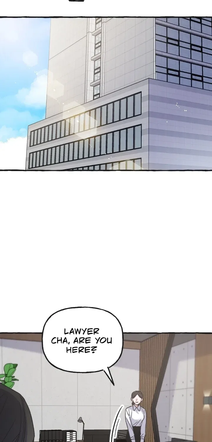 That Kind of Contract Chapter 7 – Page 28