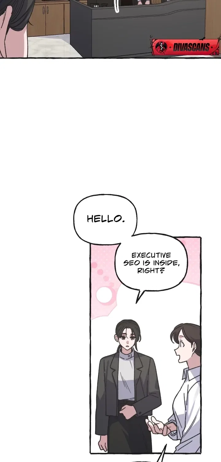 That Kind of Contract Chapter 7 – Page 29