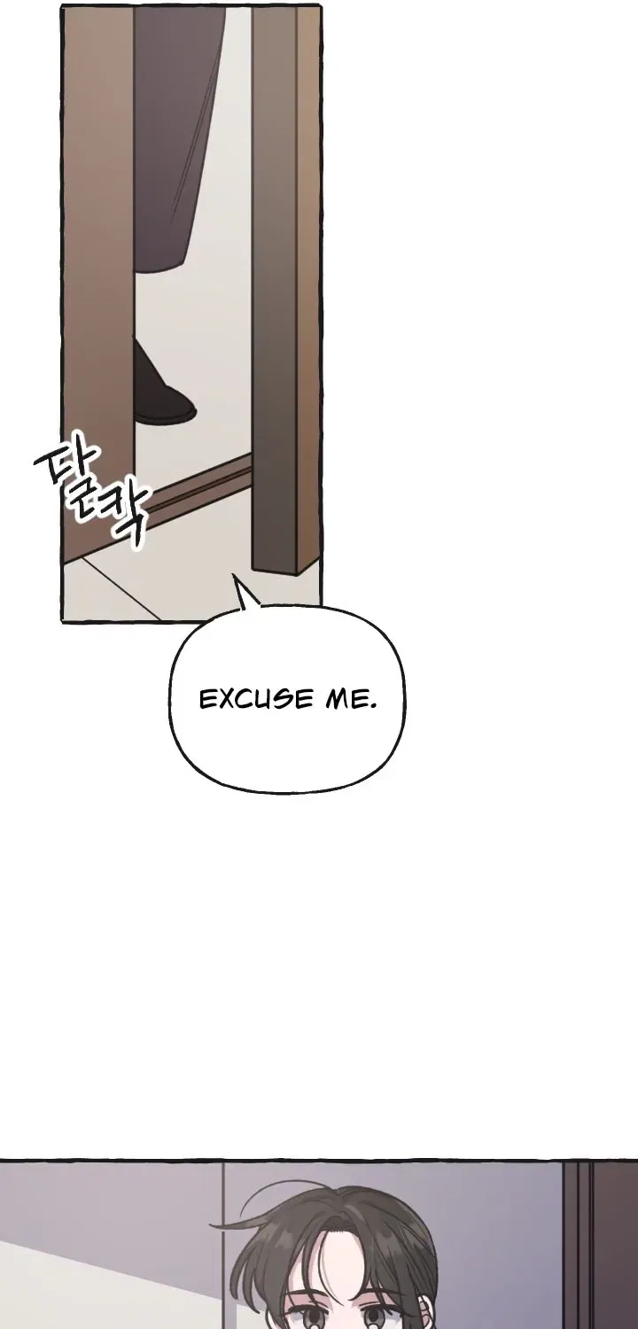 That Kind of Contract Chapter 7 – Page 31