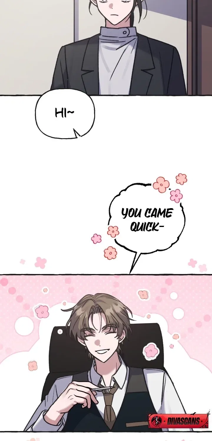 That Kind of Contract Chapter 7 – Page 32