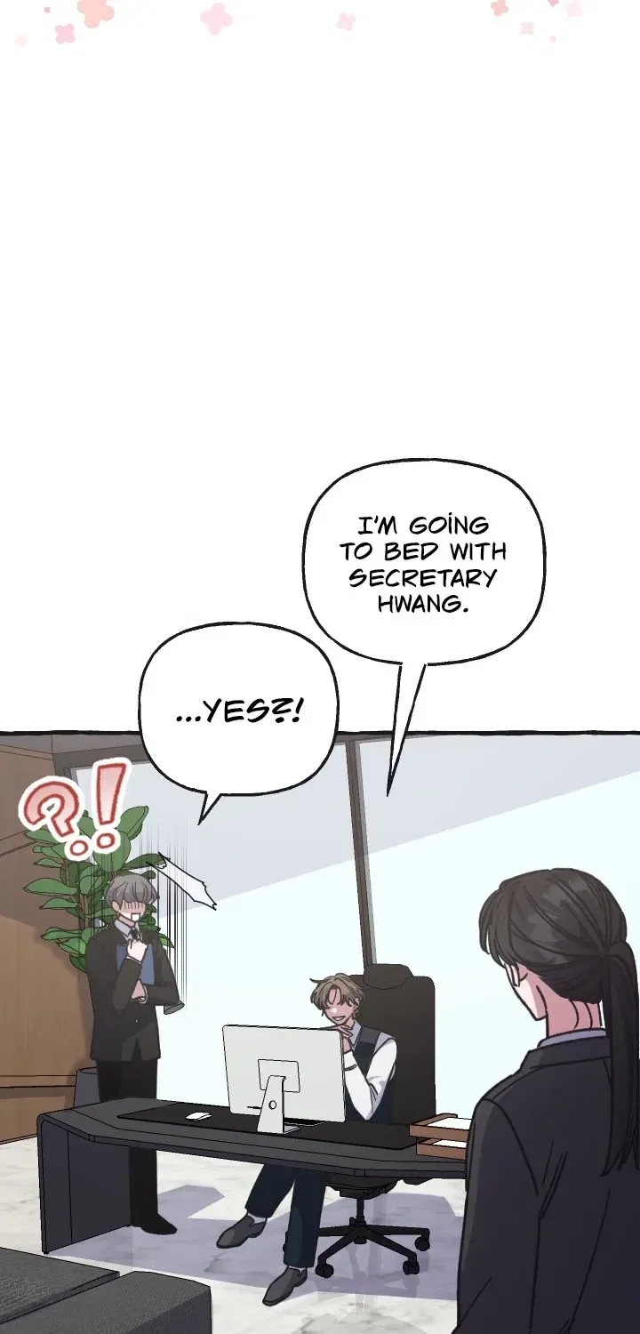 That Kind of Contract Chapter 7 – Page 33