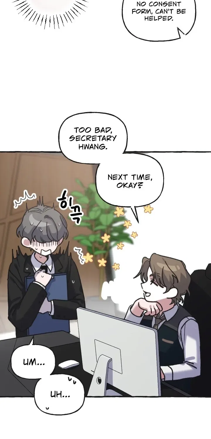 That Kind of Contract Chapter 7 – Page 37