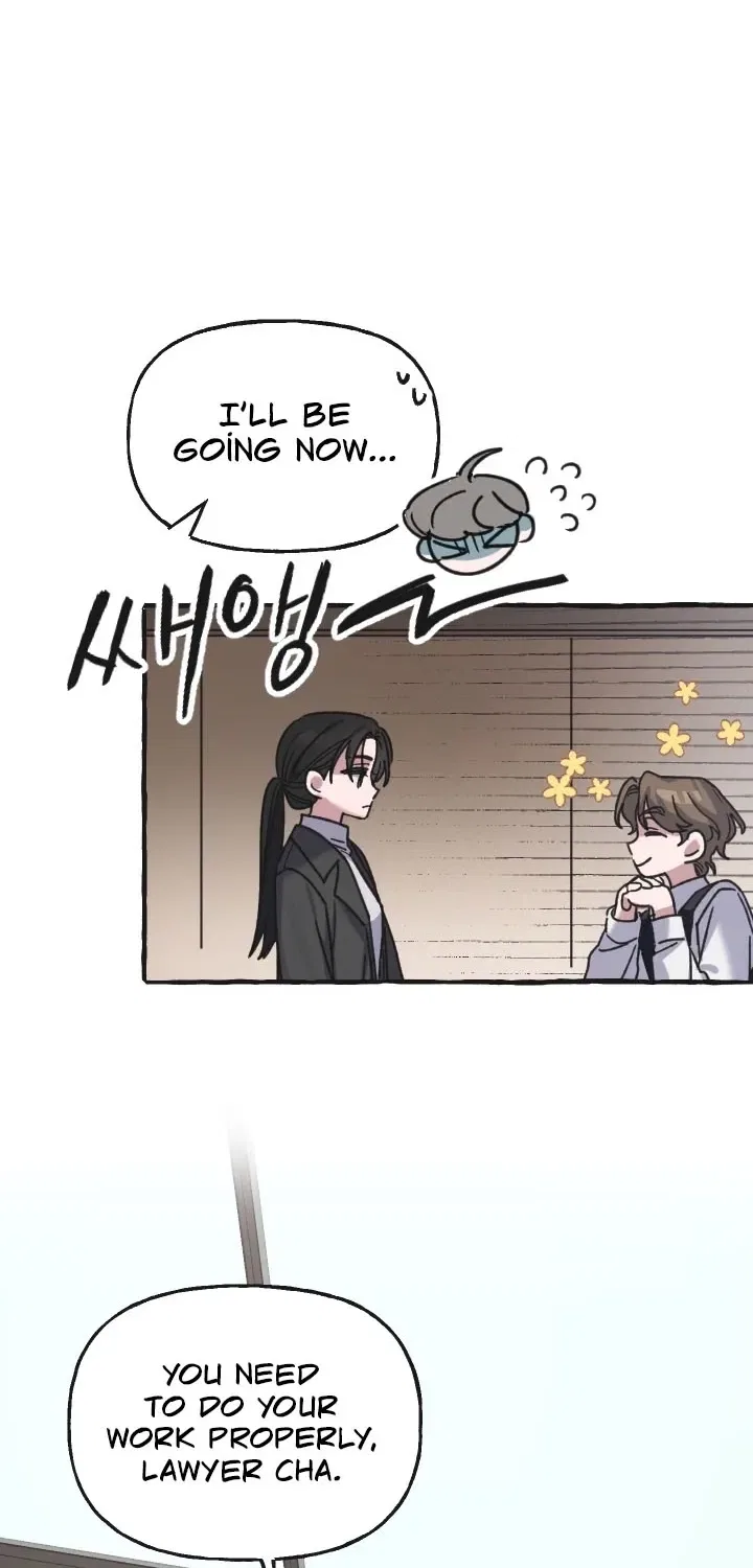 That Kind of Contract Chapter 7 – Page 38