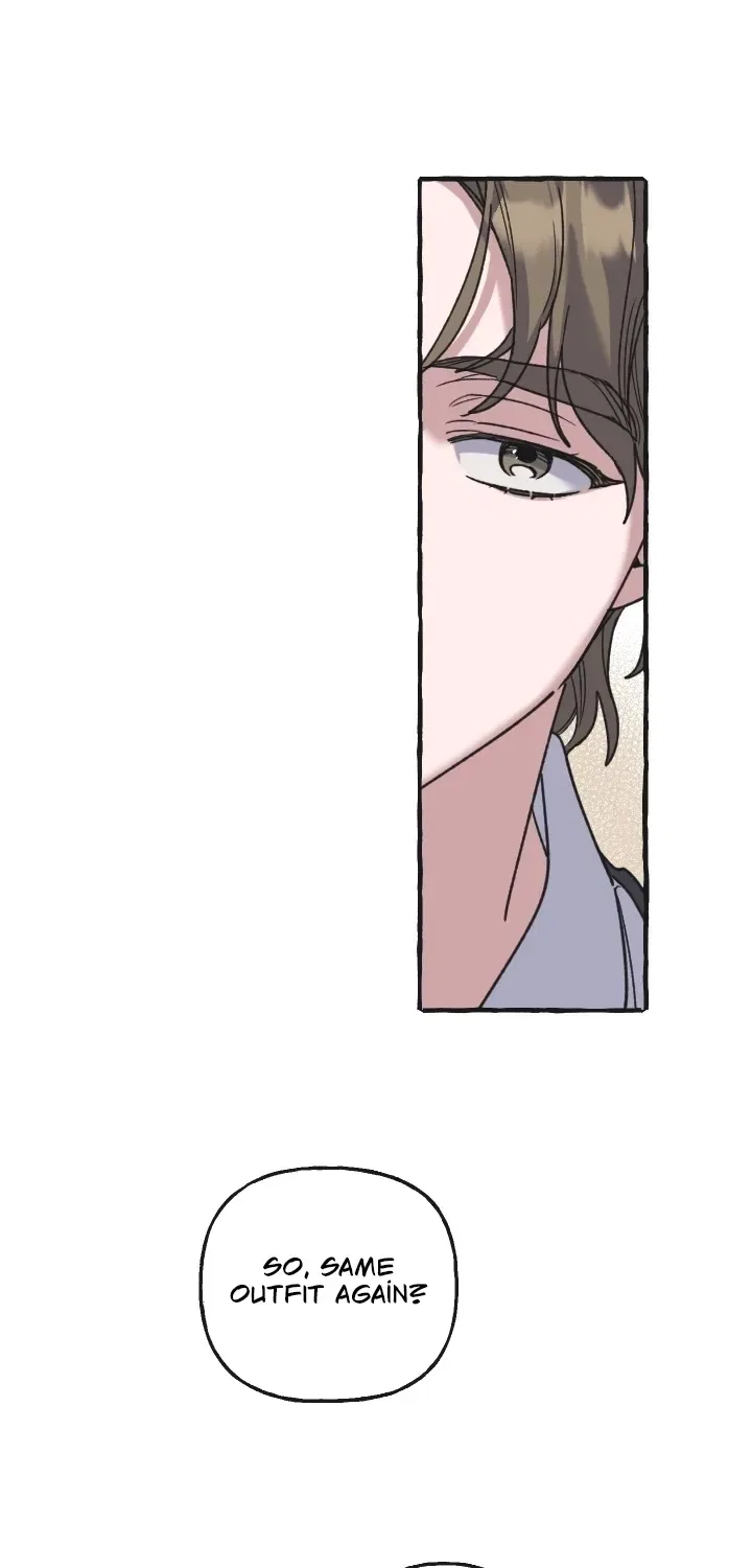 That Kind of Contract Chapter 7 – Page 42